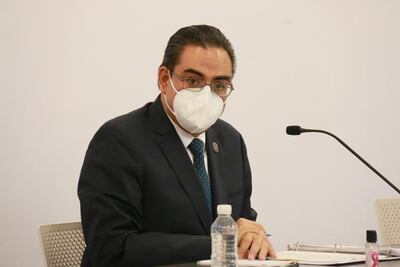 Destaca Querétaro por uso eficiente de recursos federales