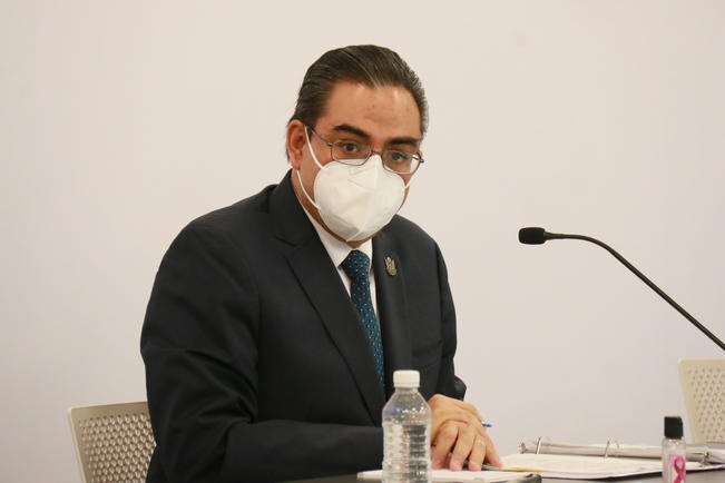 Destaca Querétaro por uso eficiente de recursos federales