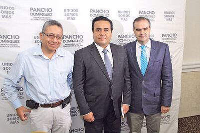 “Plan estatal sin visión”