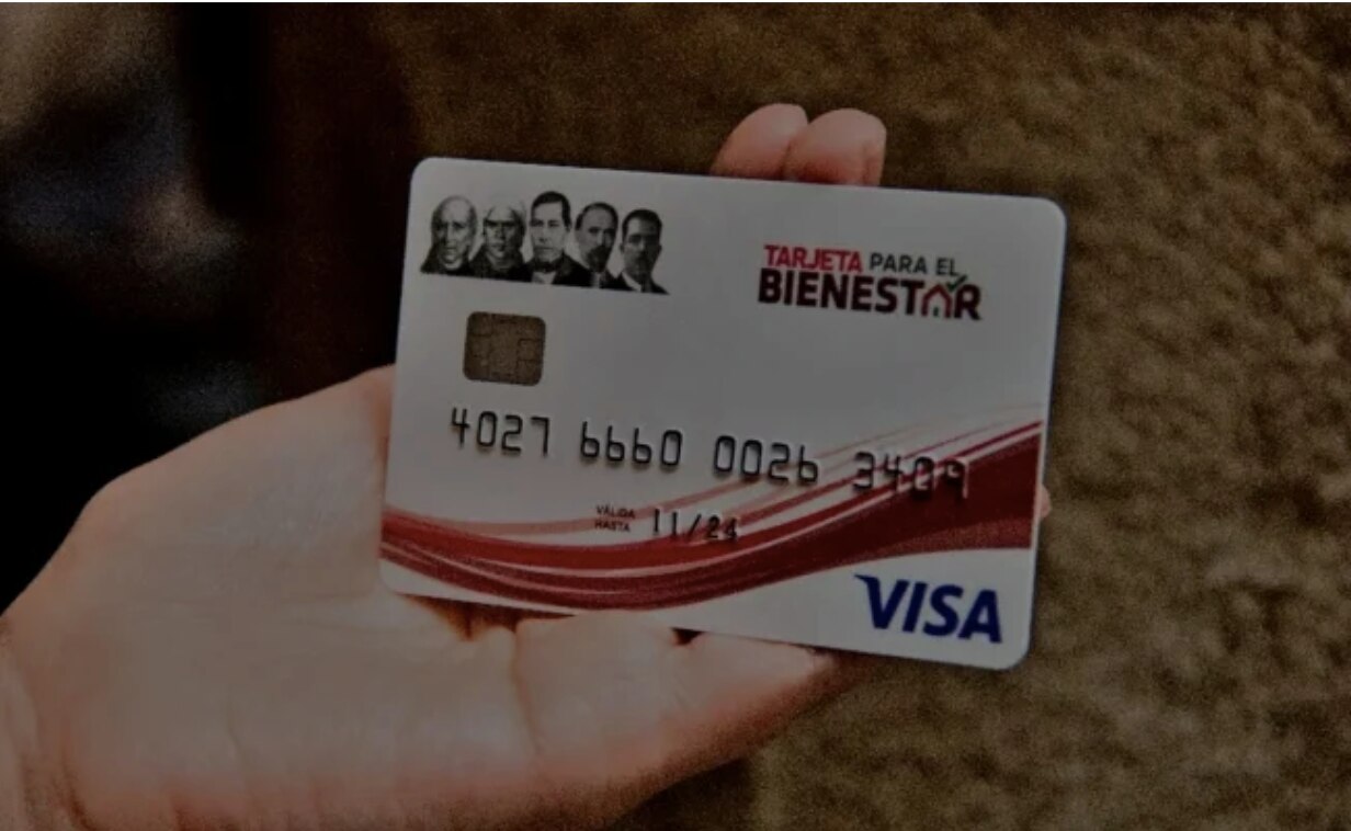 Alerta Bienestar de páginas web falsas para apoyos por Covid-19