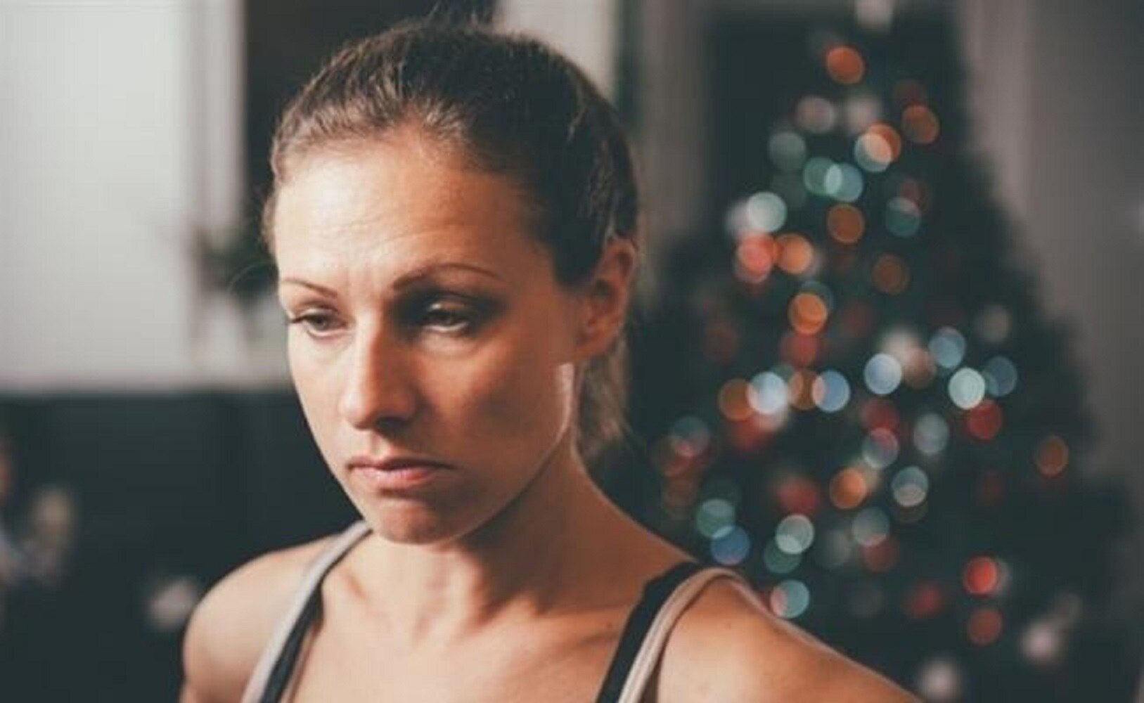 ¿Se le puede tener miedo a la Navidad?