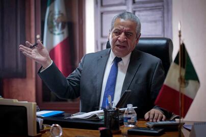 Botello: recorte en educación sería un retroceso