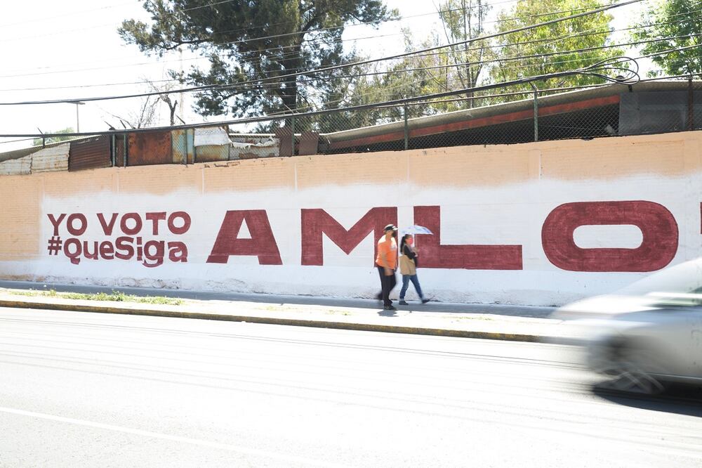 Foto: Germán Espinosa