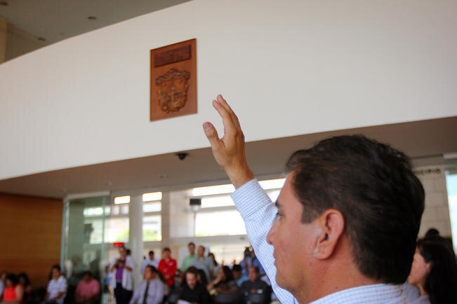 Aprueban Sistema de Rendición de Cuentas