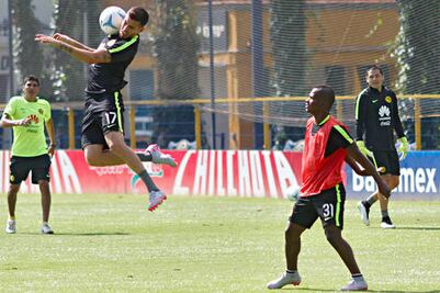 América minimiza el Clásico Joven