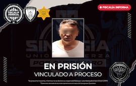 Transfiere más de 70 mdp a su cuenta personal; el dinero es de la empresa en la que trabajaba