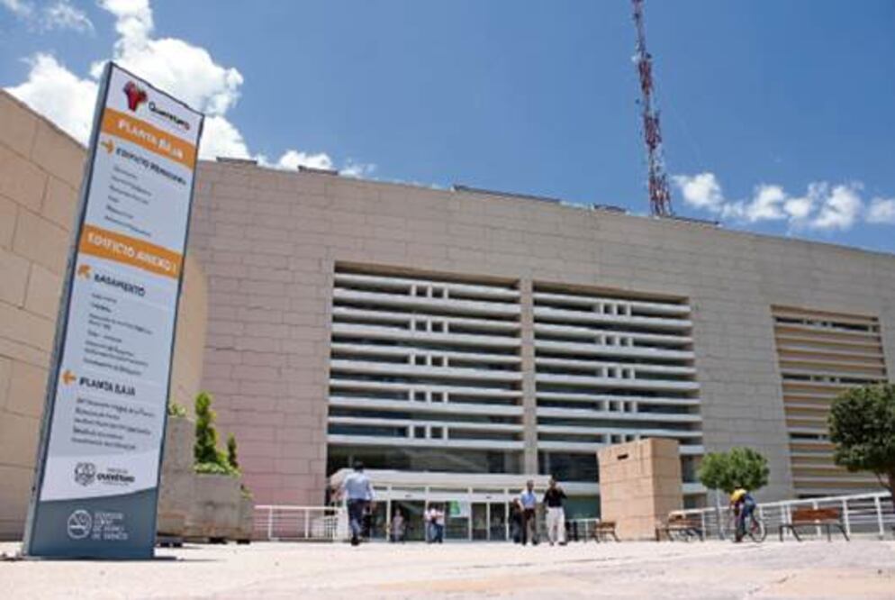 Perciben baja corrupción en capital