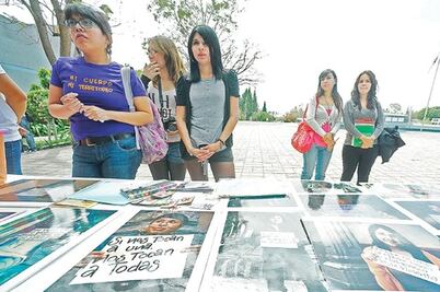 Buena participación ciudadana