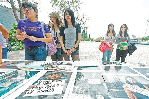 Buena participación ciudadana