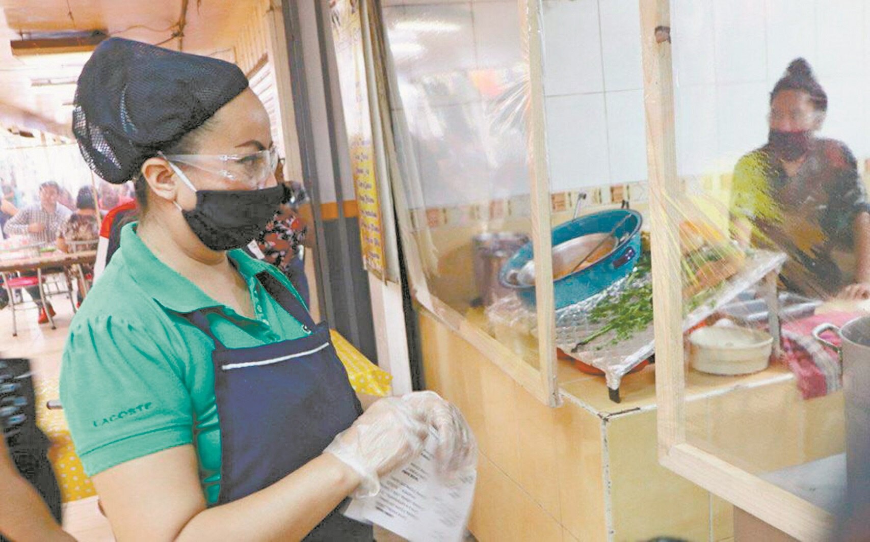 Pequeños comercios pierden 50% de ganancias en festejos patrios