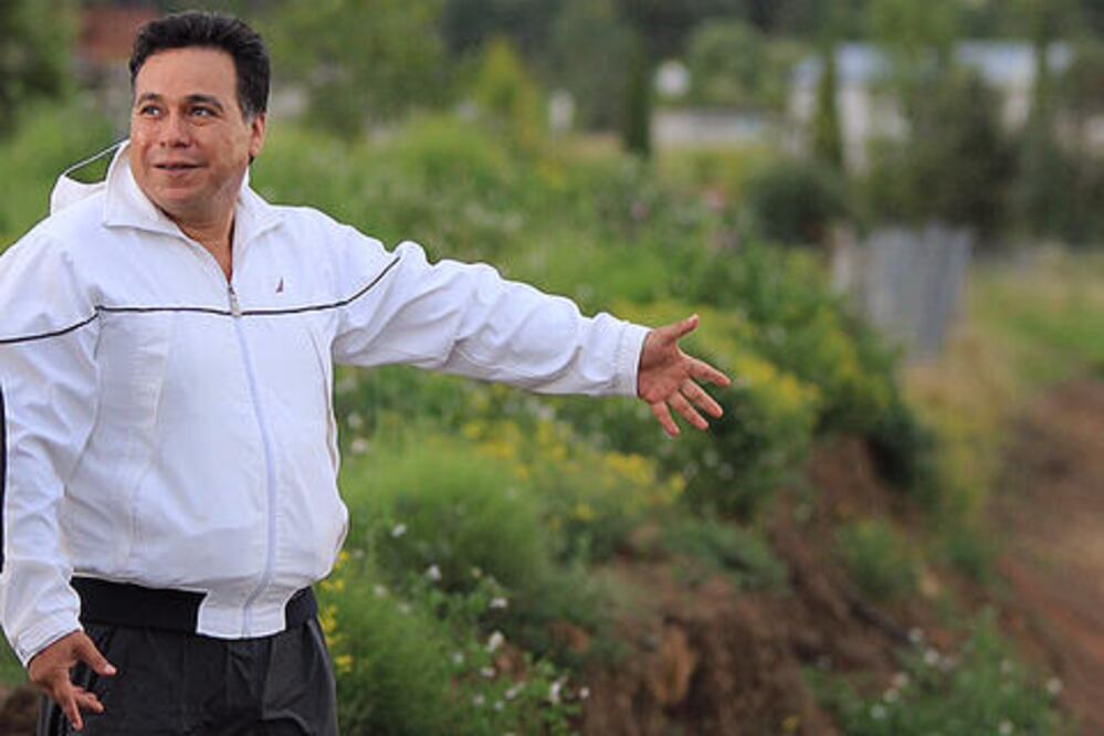 Respeta decisión de Tribunal