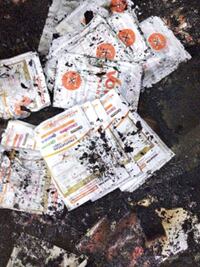 Presentarán denuncia por incendio en oficinas de MC