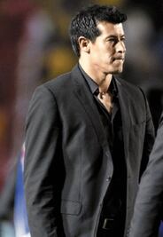 Almirón toma el mando de  los “Xolos” 