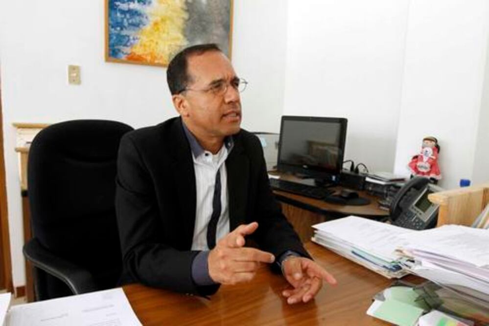 “Quieren ser partidos, pero no son alternativa"