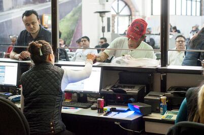 Transparencia arma contra la corrupción: Óscar Guerra