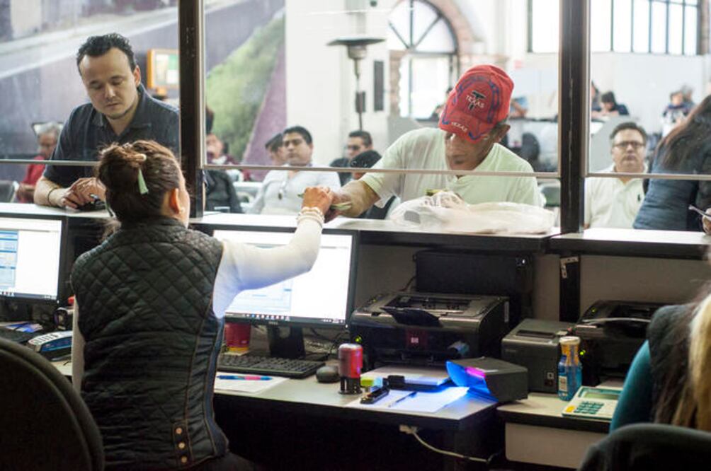 Consejo Ciudadano tendrá la tarea de vigilar que el municipio de Corregidora cumpla con la rendición de cuentas y el combate a la corrupción. (ARCHIVO. EL UNIVERSAL)