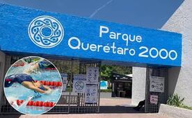 ¿Qué actividades puedes realizar en el parque Querétaro 2000?