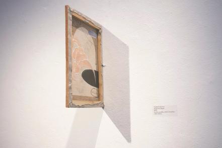 Dos ganadores para la bienal Julio Castillo