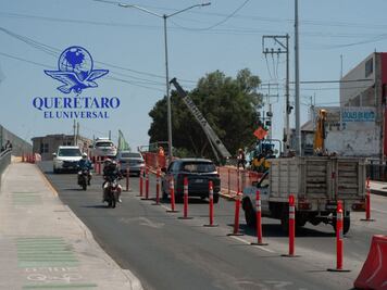 Gestionan obras complementarias por proyecto de tren México-Querétaro