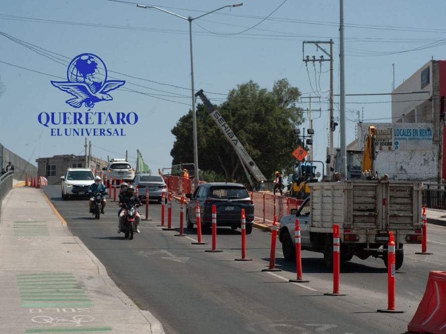 FOTO. FERNANDO CAMACHO
