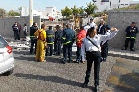 Buscan remediar daños 