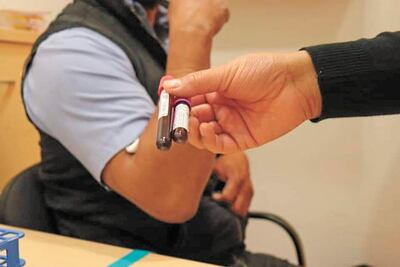 Querétaro, el primer estado con banco de ADN de policías