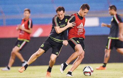 Hora de cambiar la historia