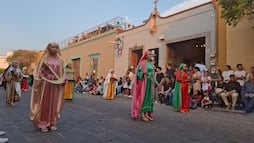 Las Piadosas, el rostro femenino de la Procesión del Silencio