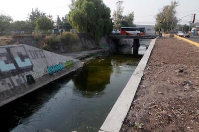 Capital se prepara para las lluvias 