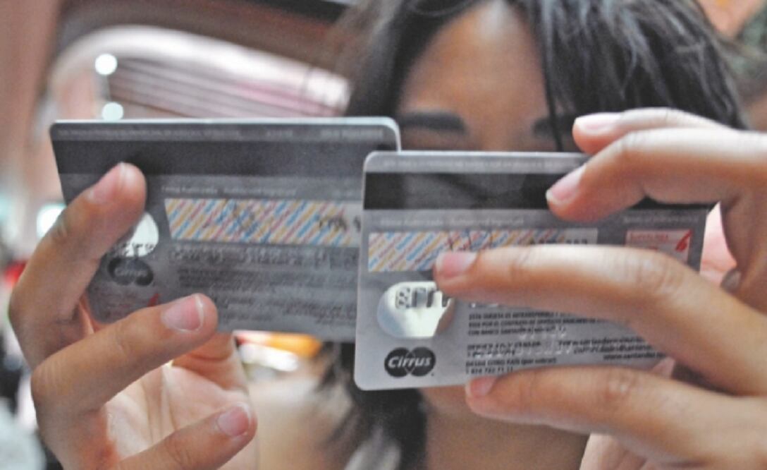 Foto: Archivo. El Universal