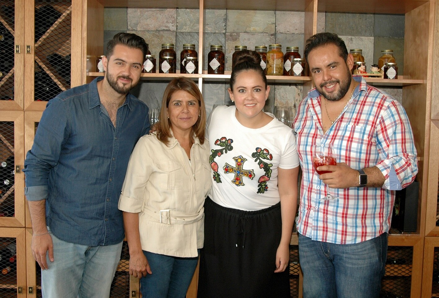 Influencers gastronómicos