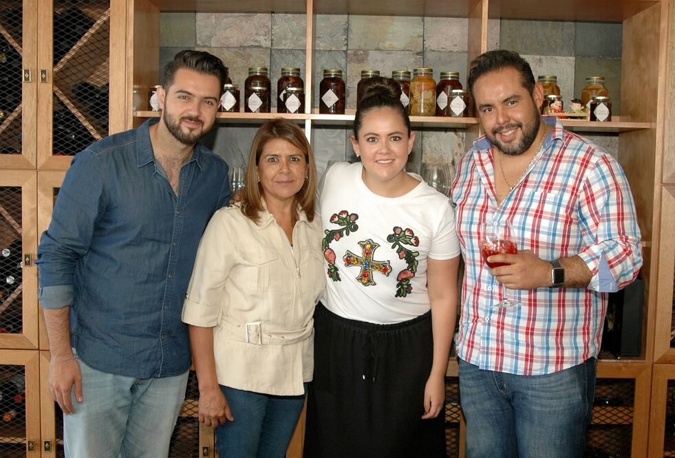 Fotos: Leticia Sánchez