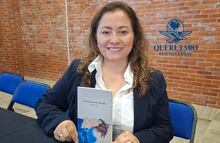 Isabel Gamma siembra el amor por la lectura