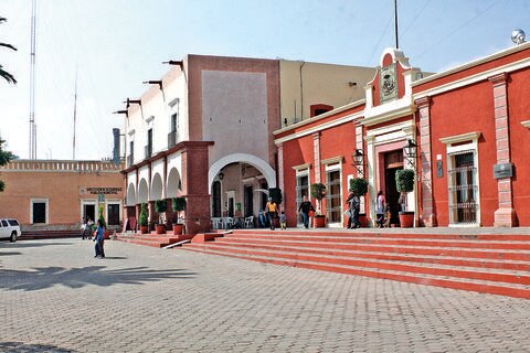 Oficial, huelga en Cadereyta: Tribunal