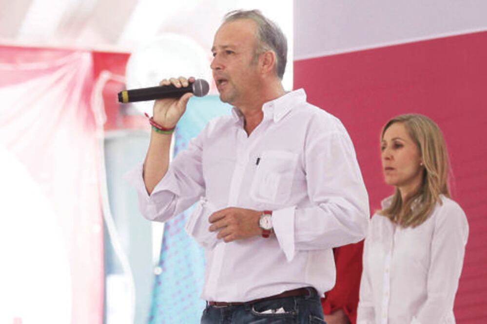 Busca El Marqués consulta ciudadana