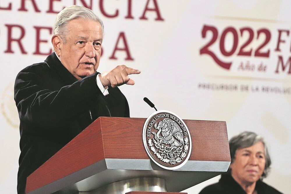 Opinión. Pausar la relación con España