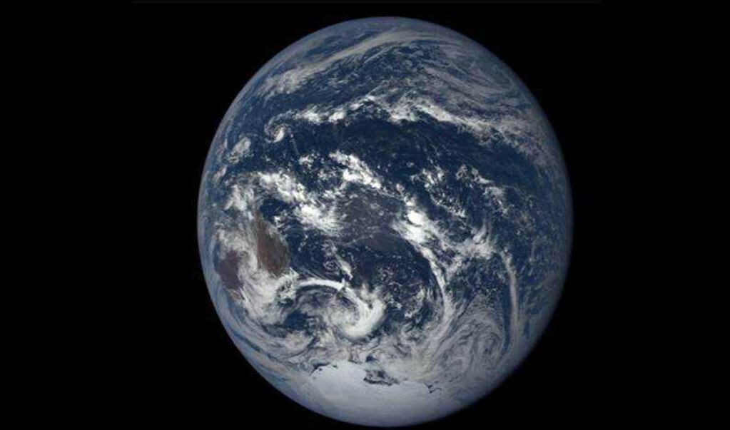 La tierra alcanzará su velocidad máxima mañana