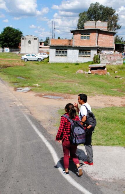 Foto: Amilcar Salazar