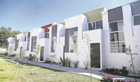 Infonavit aumenta el monto máximo de su crédito