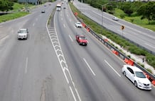 Libramiento de San Juan del Río va conforme al cronograma
