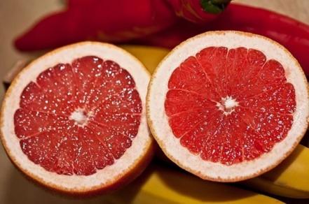Alimentos que debes consumir en enero