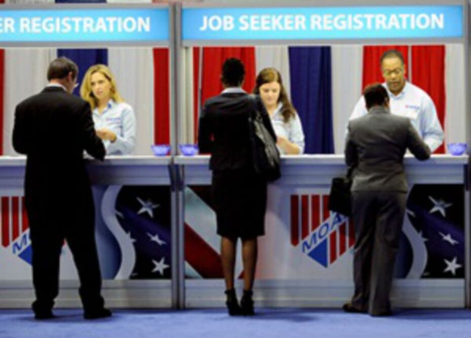 Disminuye desempleo en EU