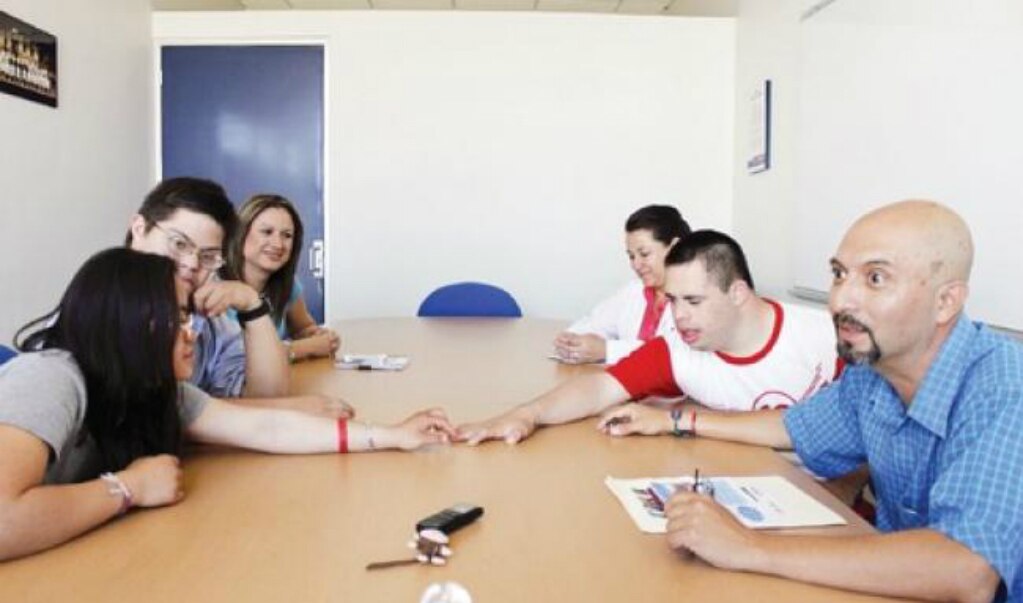 Da Capital Semilla a lucha contra Síndrome de Down