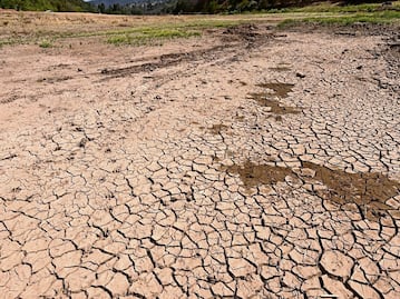 “Pese a sequía, no falta el agua en los hogares”