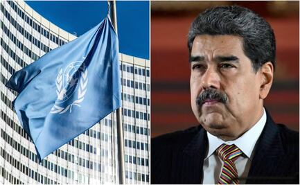 EU captura a Maduro: ¿qué dice la Carta de la ONU sobre la intervención militar extranjera?