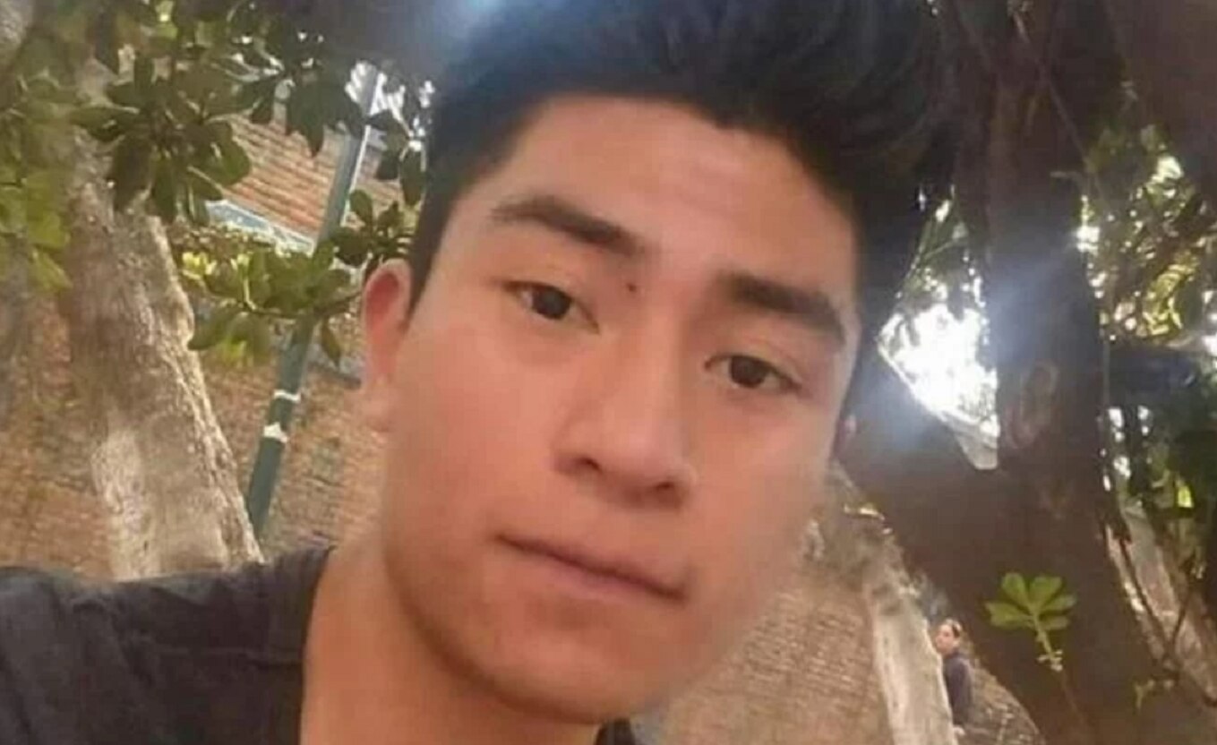Hallan cuerpo de Alan Fernando; desapareció en la México-Querétaro