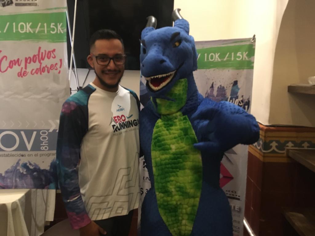 Festejos aeroespaciales