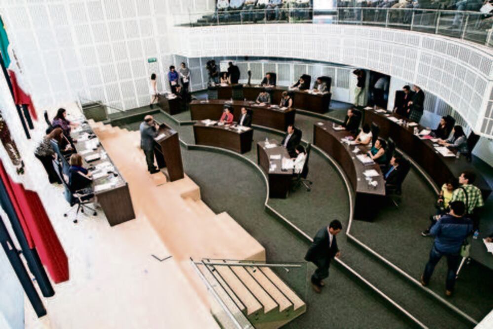 Diputados aprueban auditoría de la ESFE