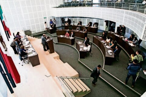 Diputados aprueban auditoría de la ESFE