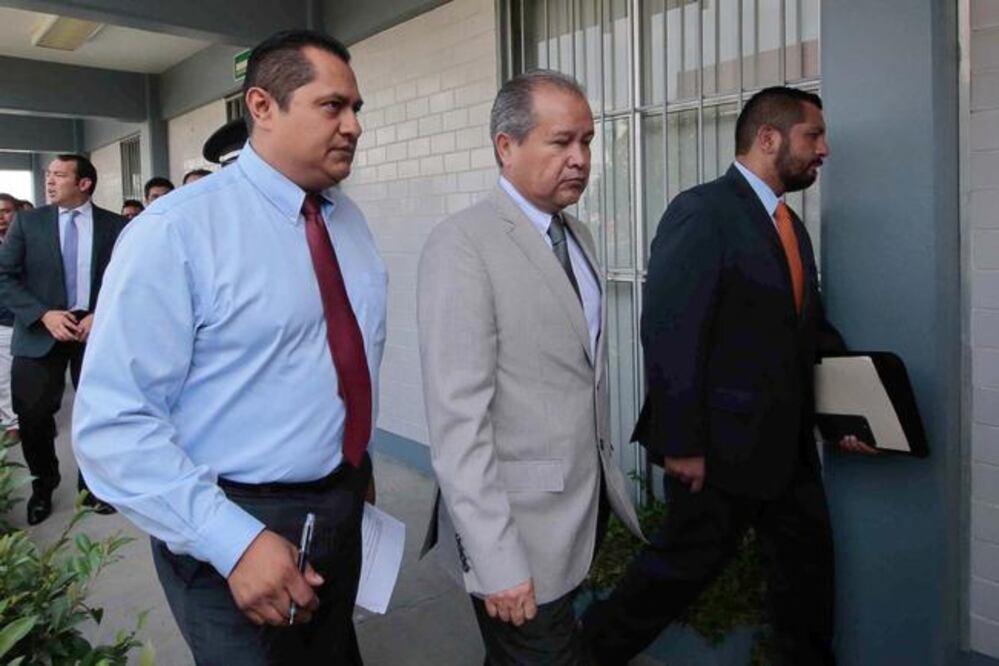 Foto: Archivo El Universal